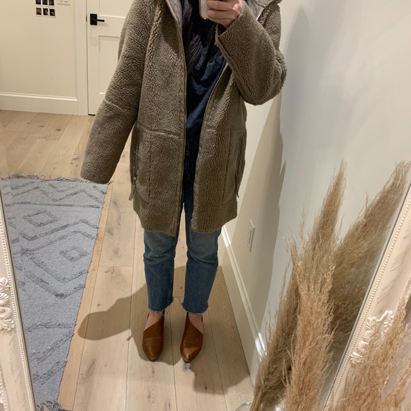 Reversible Zara Jacket - Picture 3 of 6